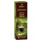 Capsule Tchibo Cafissimo Espresso Brasil Beleza 100% Arabica